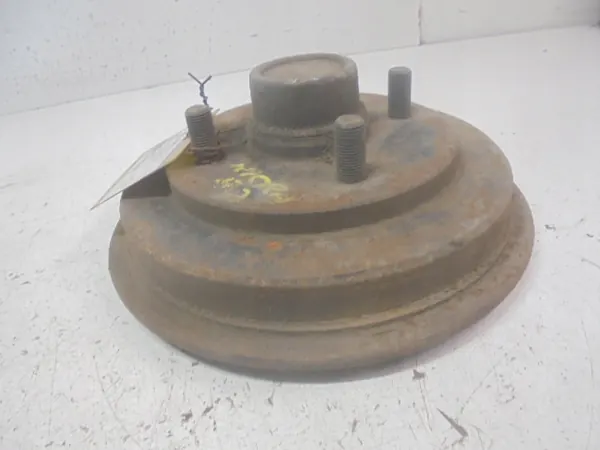 Bromstrumma Nissan OE OEM 137526 - Bakaxel image 4