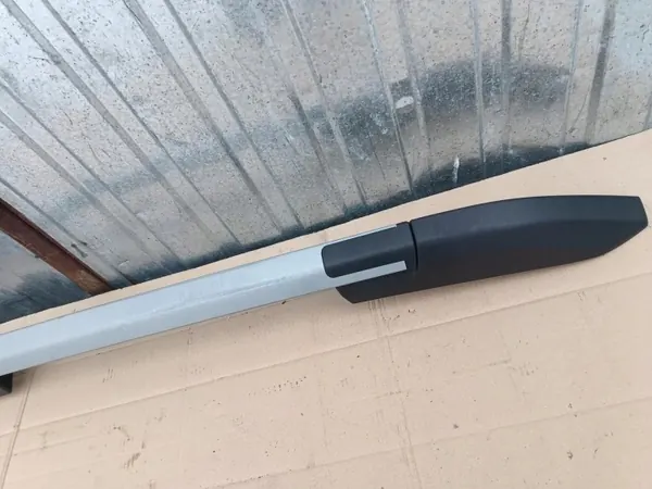 Dacia Sandero Stepway III Takräcke Höger OEM 738207077R image 3