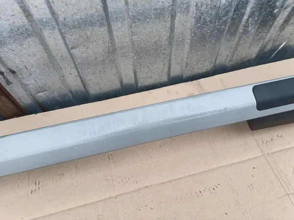 Dacia Sandero Stepway III Takräcke Höger OEM 738207077R image 4