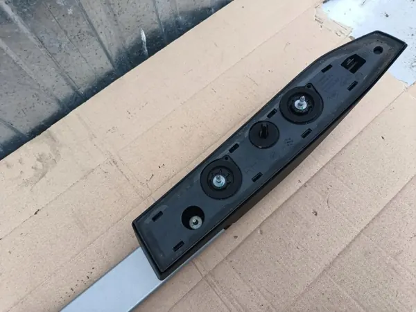 Dacia Sandero Stepway III Takräcke Höger OEM 738207077R image 6