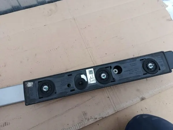 Dacia Sandero Stepway III Takräcke Höger OEM 738207077R image 7