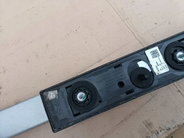 Dacia Sandero Stepway III Takräcke Höger OEM 738207077R image 8