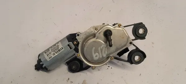 Heckwischermotor SEAT IBIZA III 6L6955711B image 2