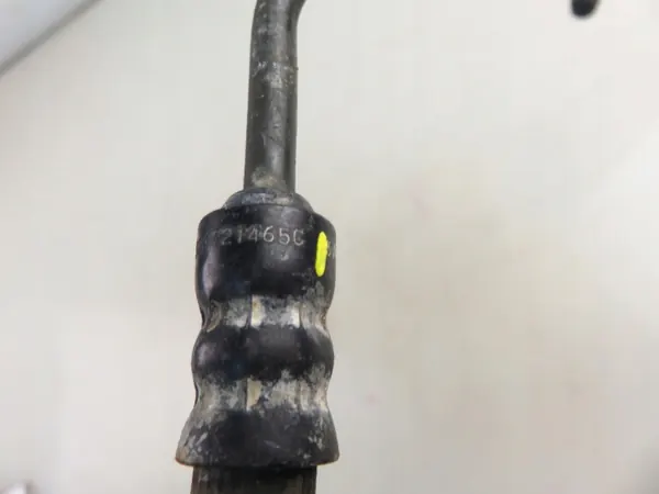 Cable de embrague OEM 5C1721465C - Volkswagen OE image 4