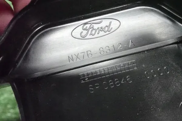 Volant Airbag Ford OE NX7B-8312-A VIP image 4