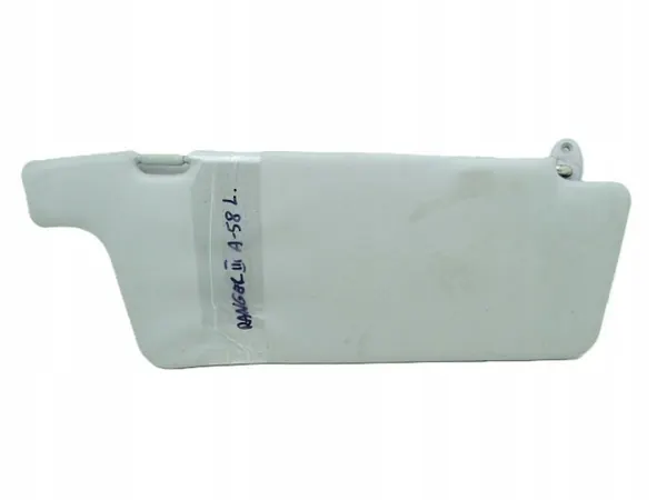OEM FORD_RANGER_III_MAZDA_BT-50_06-11 Visor esquerdo image 2