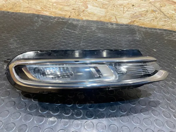 Citroen C3 III Farol LED DRL Direito Dianteiro OEM 9820878080 image 2