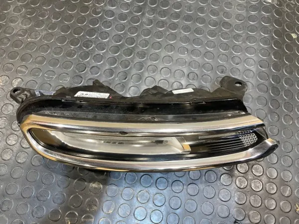 Citroen C3 III Farol LED DRL Direito Dianteiro OEM 9820878080 image 3