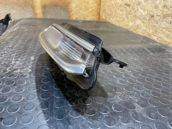 Citroen C3 III Farol LED DRL Direito Dianteiro OEM 9820878080 image 4