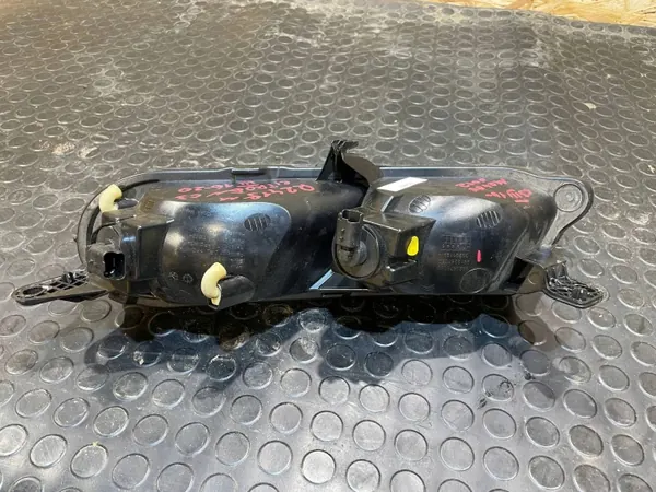 Citroen C3 III Farol LED DRL Direito Dianteiro OEM 9820878080 image 6