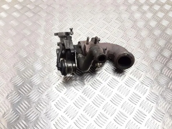 Turbocompresseur d'occasion OEM 54351014861 Citroën C3 image 3
