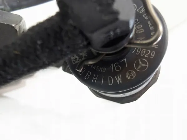 Inyectores Mercedes W245 Clase B 2.0 CDI A6400700787 image 3