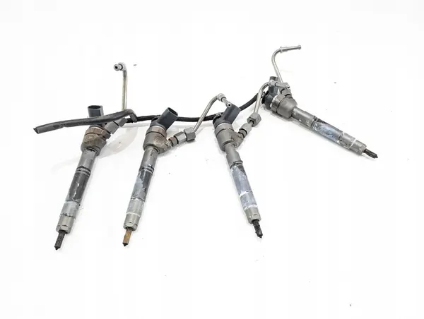 Inyectores Mercedes W245 Clase B 2.0 CDI A6400700787 image 4