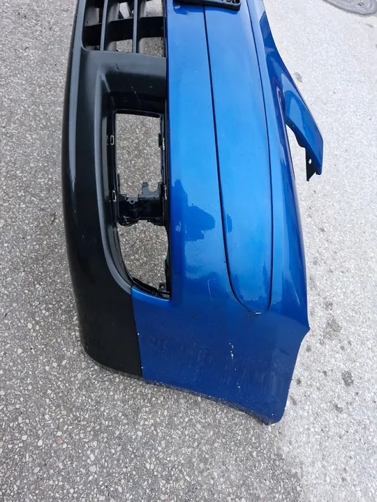 Paraurti anteriore Volkswagen Touran I 1T0807221 image 2