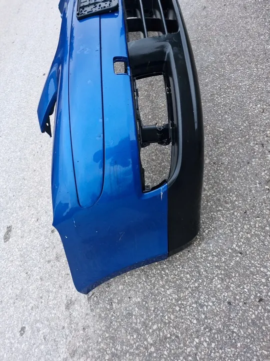 Paraurti anteriore Volkswagen Touran I 1T0807221 image 3