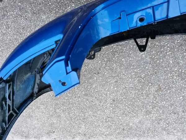 Paraurti anteriore Volkswagen Touran I 1T0807221 image 7