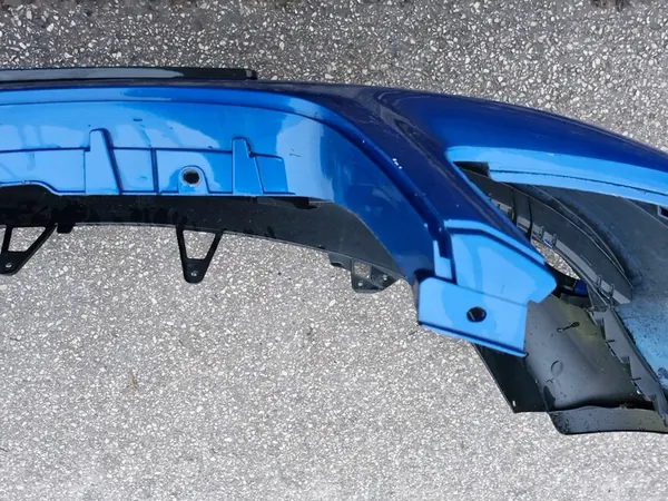 Paraurti anteriore Volkswagen Touran I 1T0807221 image 8