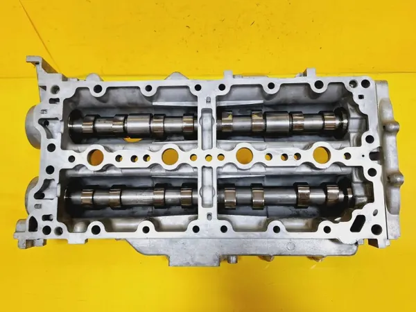 Nokkenasdeksel OEM DRC98908 voor Fiat Ducato Iveco 2.3 JTD image 2
