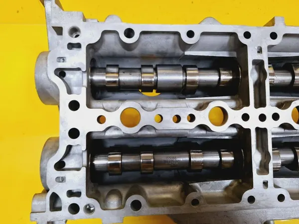 Nokkenasdeksel OEM DRC98908 voor Fiat Ducato Iveco 2.3 JTD image 4