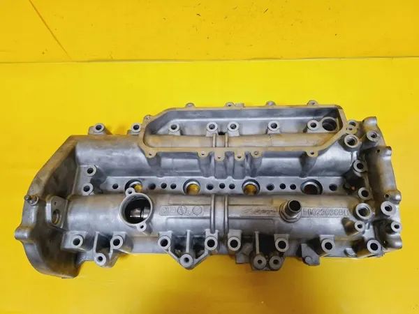 Nokkenasdeksel OEM DRC98908 voor Fiat Ducato Iveco 2.3 JTD image 6