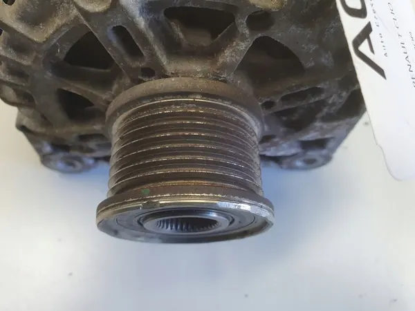 Vaihtovirtageneraattori Renault Clio IV 0.9 TCe OE 231007842R image 8