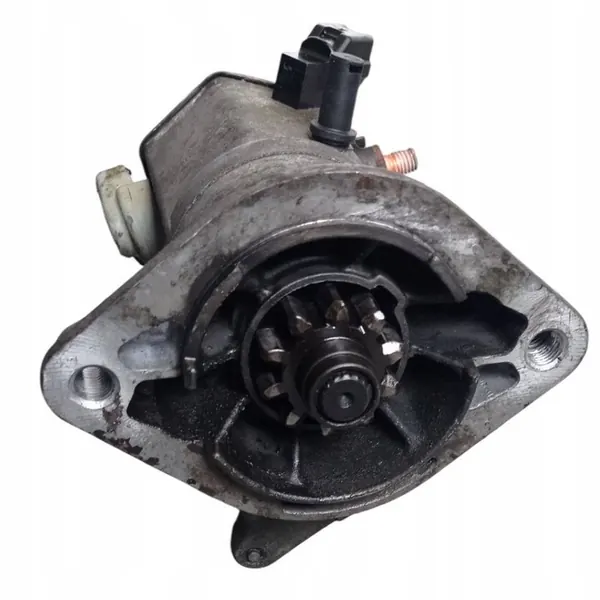 Arrancador Toyota RAV4 II 2.0D4D 28100-64300 image 3