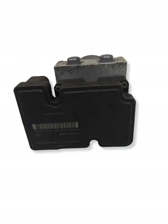 ABS-pump Fram Toyota Yaris II OEM 445100D030 image 2