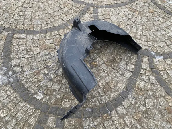 Passa-Roda Traseiro Esquerdo Opel Astra L OEM 106872-0000 image 4