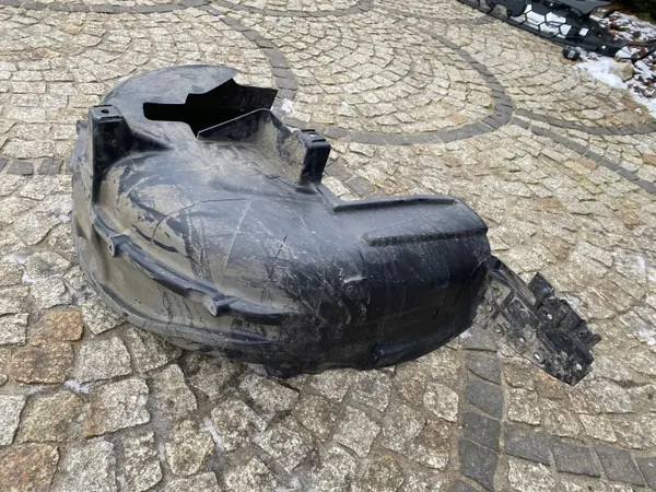 Passa-Roda Traseiro Esquerdo Opel Astra L OEM 106872-0000 image 6
