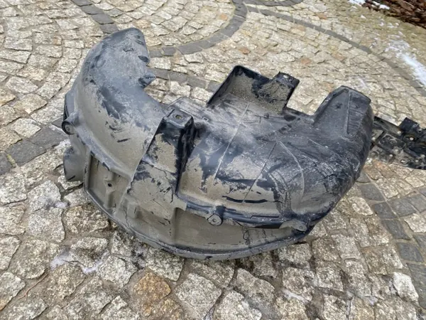 Passa-Roda Traseiro Esquerdo Opel Astra L OEM 106872-0000 image 7