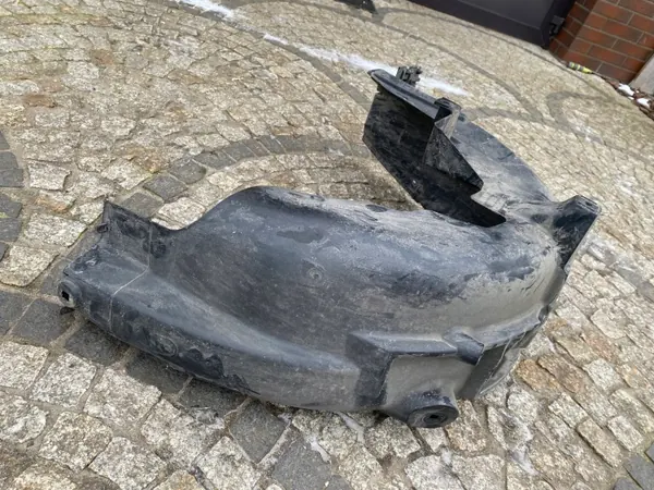 Passa-Roda Traseiro Esquerdo Opel Astra L OEM 106872-0000 image 8