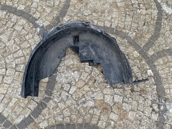 Passa-Roda Traseiro Esquerdo Opel Astra L OEM 106872-0000 image 9
