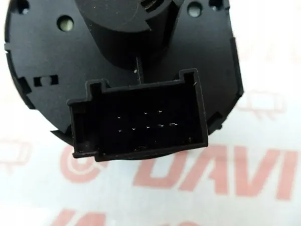 VW Touran Frontlichtschalter 2006 MPV 1T0941431B image 5