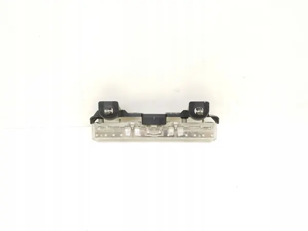 2009 Toyota Urban Cruiser Luz de Freio MTL26885 image 2