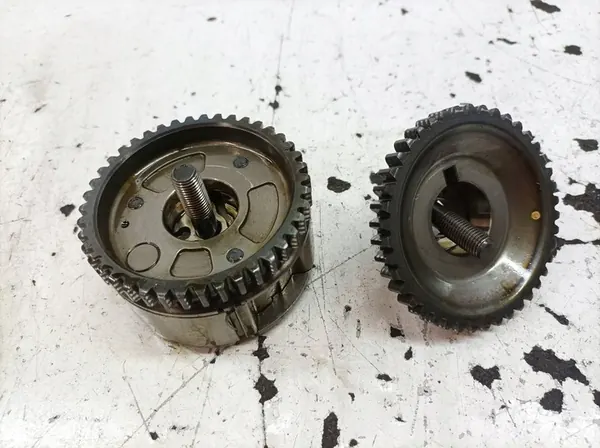 Engrenagem de distribuição 0036R 94051101 1.6 SCE Dacia Duster II image 2