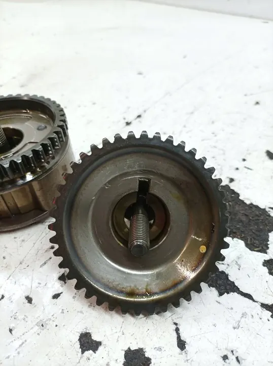 Engrenagem de distribuição 0036R 94051101 1.6 SCE Dacia Duster II image 3