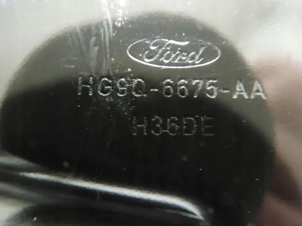Öljypohja Ford Kuga MK3 2.0 EcoBlue OEM HG9Q-6675-AA image 4