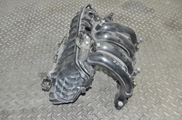Inlaatspruitstuk BMW Z4 E85 7529432 2.0L 2006 image 2