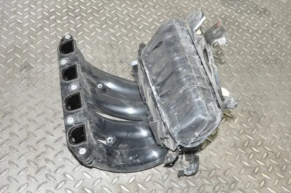 Inlaatspruitstuk BMW Z4 E85 7529432 2.0L 2006 image 3