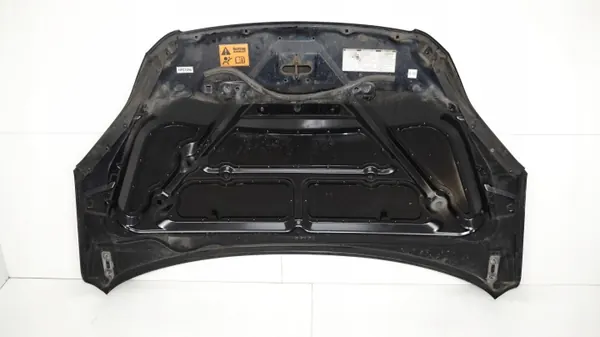 Honda CR-V III 06-09 Moottorikansi OEM 360151511 image 10