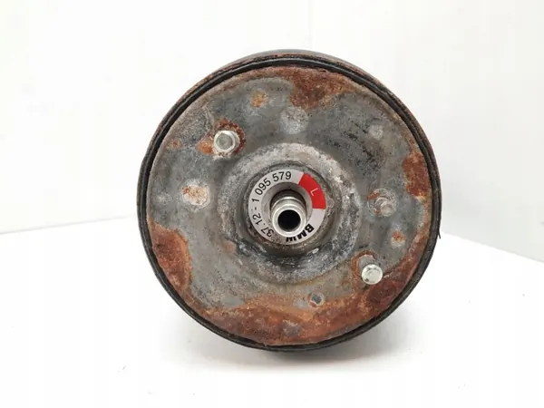 BMW X5 E53 Taka-airbag OEM 1095579 - Käytetty image 3