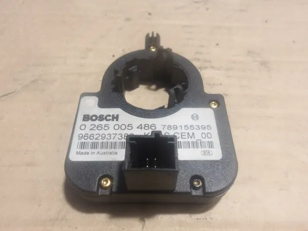 Lenkwinkelsensor OEM 0265005486 für Citroen C4 Picasso image 2