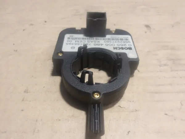 Lenkwinkelsensor OEM 0265005486 für Citroen C4 Picasso image 3
