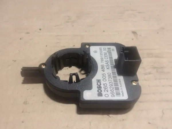 Lenkwinkelsensor OEM 0265005486 für Citroen C4 Picasso image 4