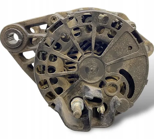 ALTERNATOR FIAT DOBLO I 1.9 JTD 90A OEM 46774430 image 2