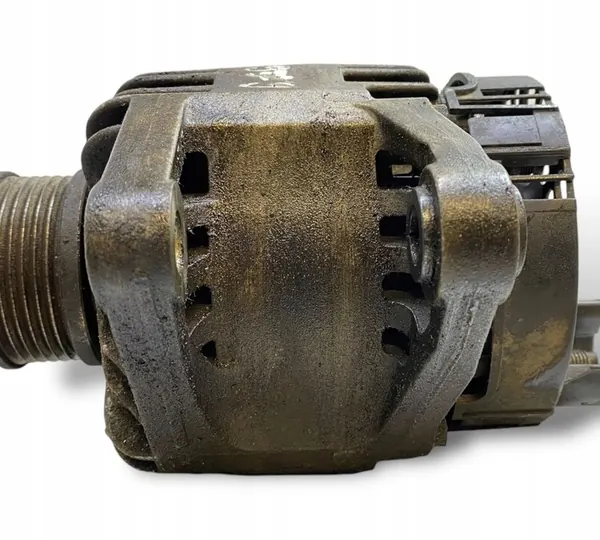 ALTERNATOR FIAT DOBLO I 1.9 JTD 90A OEM 46774430 image 5