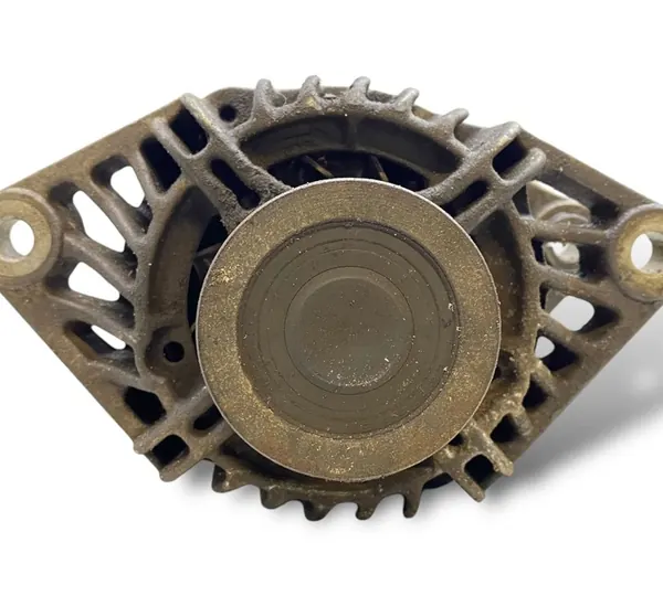 ALTERNATOR FIAT DOBLO I 1.9 JTD 90A OEM 46774430 image 7