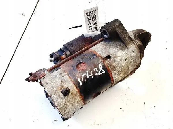 Honda FR-V Motor de arranque 2009 2.2L m002t85672 image 3