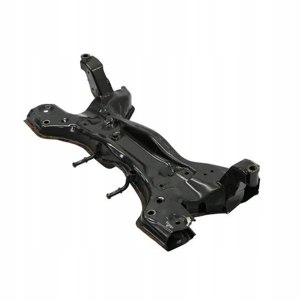 Support d'essieu avant Audi A1 8X OEM 6C0199315A image 8