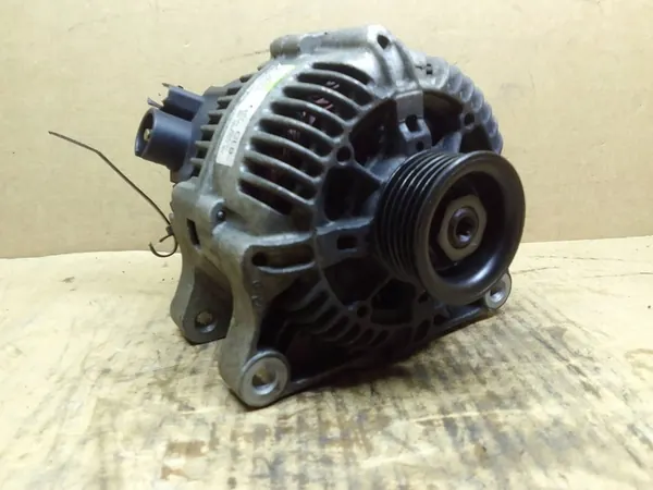 ALTERNATOR CITROEN C5 2.0 B image 2